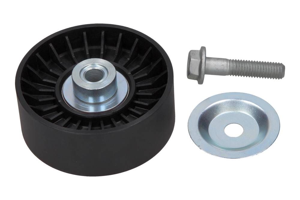 ROLKA PASKA WIELOROWKOWEGO BMW E60 E63 3,0D MaXgear 54-0876