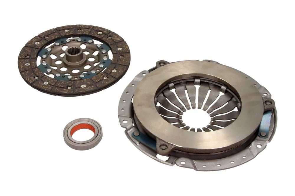 SPRZĘGŁO ZESTAW SPRZĘGŁA OPEL 216MMx14 OMEGA B 2,0B MaXgear 61-5256
