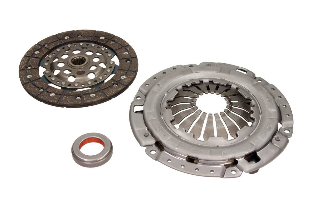 SPRZĘGŁO ZESTAW SPRZĘGŁA OPEL 216MMx14 OMEGA B 2,0B MaXgear 61-5256