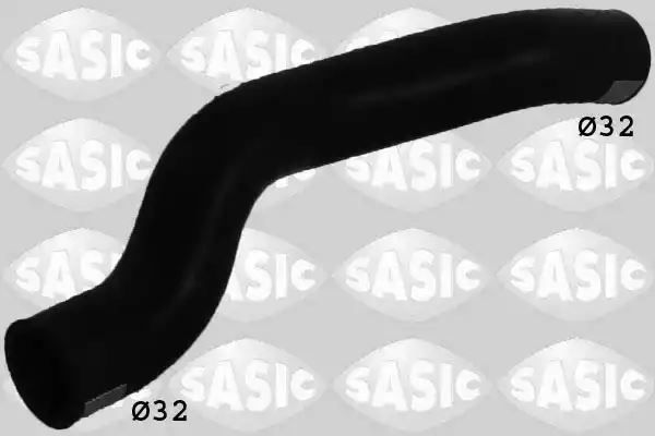 Wąż przewód chłodnicy Citroen Peugeot C4 206 307  CC GÓRNY SASIC 3400104