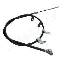 LINKA HAM. RĘCZ. TOYOTA T. RAV 4 06- PR Japan Parts BC231