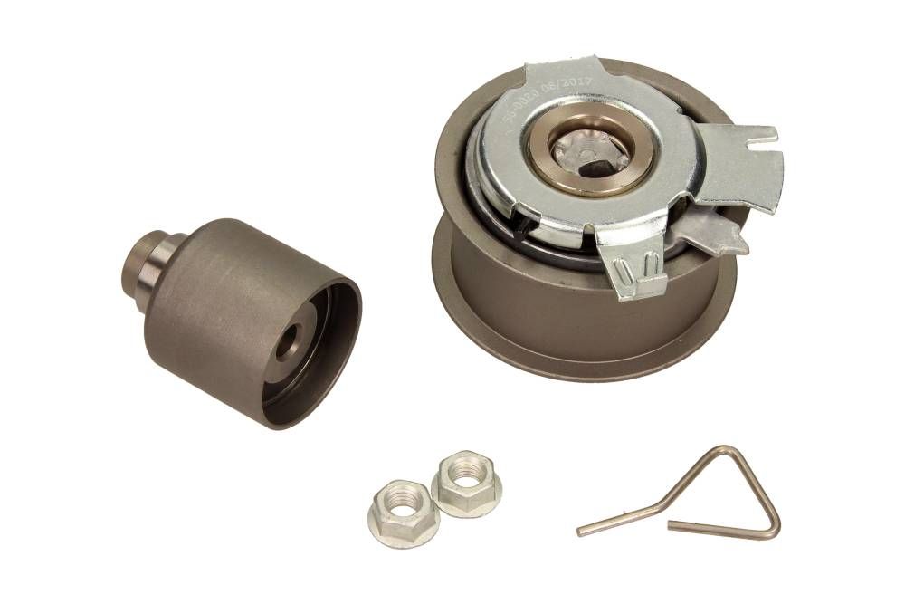 ZESTAW ROLEK ROZRZĄDU VW 1,4TDI/1,9TDI 98- 120Z ZESTAW BEZ PASKA MaXgear 560020