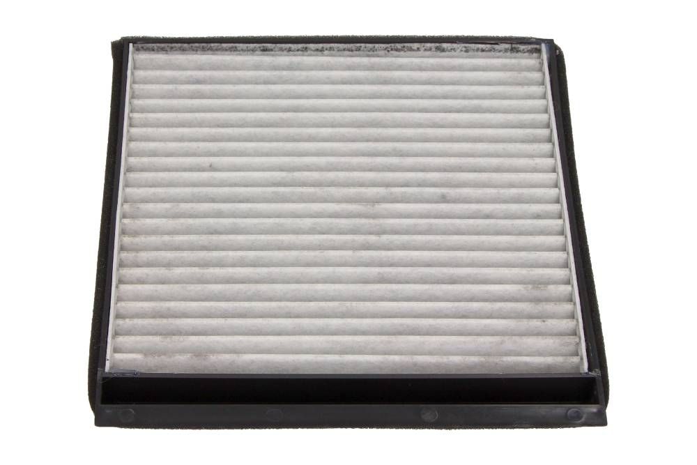 FILTR KABINOWY CITROEN BERLINGO PARTNER 96-00 XSARA XANTIA Z WĘGLEM AKTYWNYM PLASTIKOWY MaXgear 26-0809