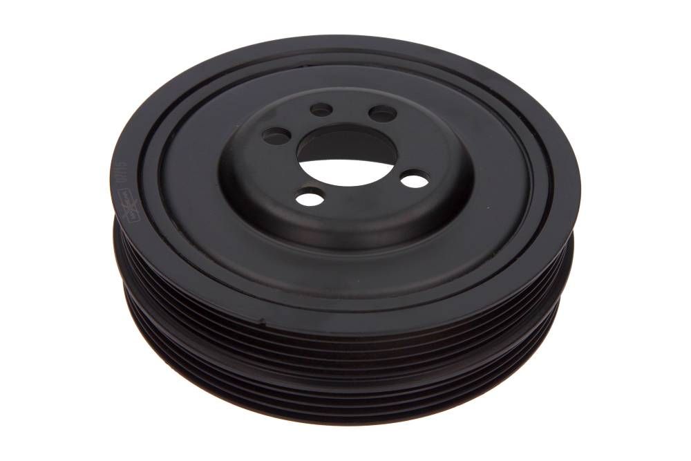 KOŁO PASOWE WAŁU KORBOWEGO VW 1,9TDI 2,0TDI MaXgear 300141