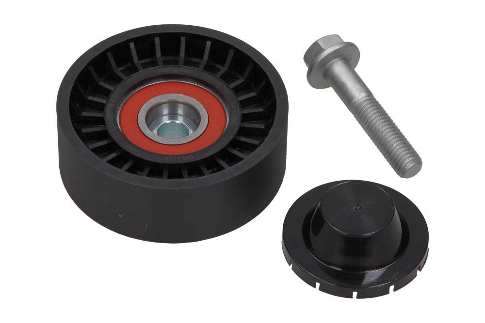 ROLKA PASKA WIELOROWKOWEGO VW A1 A3 IBIZA 1,2TSI 09- MaXgear 54-0886