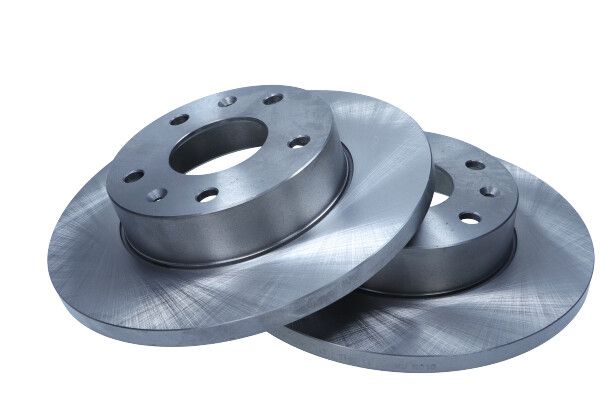 TARCZA HAMULCOWA PRZÓD LAND ROVER FREELANDER 2 98- MaXgear 19-2361