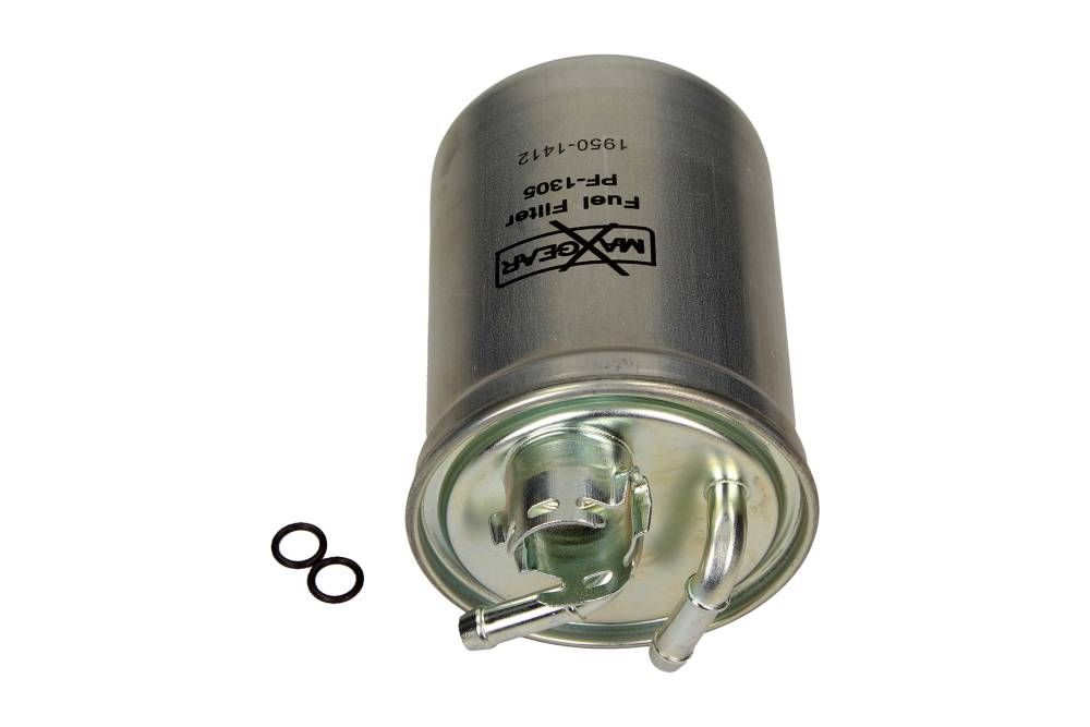 FILTR PALIWA VW 1,9TDI 00- MaXgear 26-0717