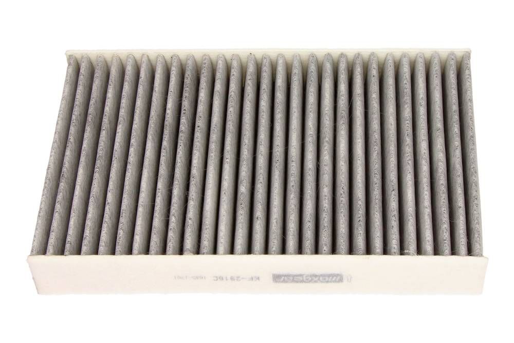 FILTR KABINOWY RENAULT FLUENCE Z WĘGLEM AKTYWNYM MaXgear 26-1021