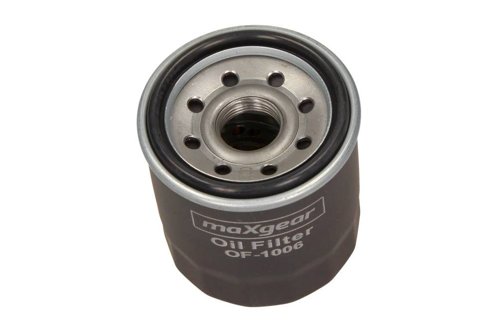 FILTR OLEJU SUBARU IMPREZA 93- MaXgear 26-0869