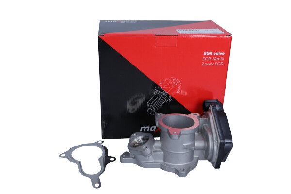 ZAWÓR EGR VW A4 A6 2,0TDI MaXgear 27-0238