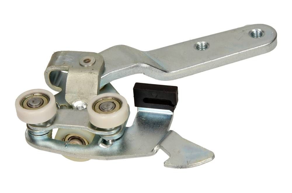 ZAWIAS FIAT DRZWI SUWANYCH DUCATO BOXER JUMPER 02-06 DOLNY MaXgear 27-0215
