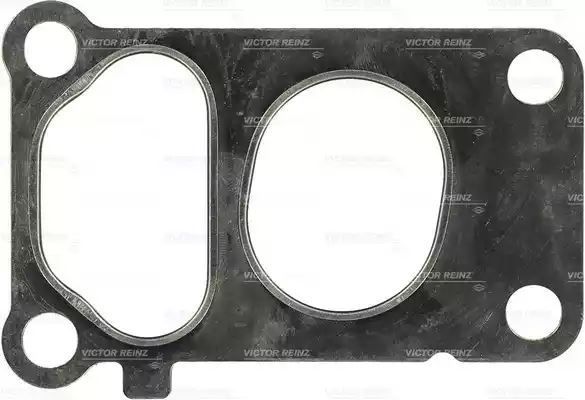 USZCZELKA RURY WYD. BMW 5 E60 535 D 04- Victor Reinz 713732700