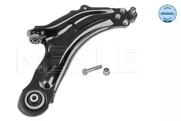WAHACZ PRZÓD RENAULT KANGOO 08- MERCEDES CITAN W415 12- PR MEYLE 16160500046