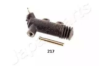 SIŁOWNIK SPRZ. TOYOTA YARIS 1,4 D-4D 05- Japan Parts CY217