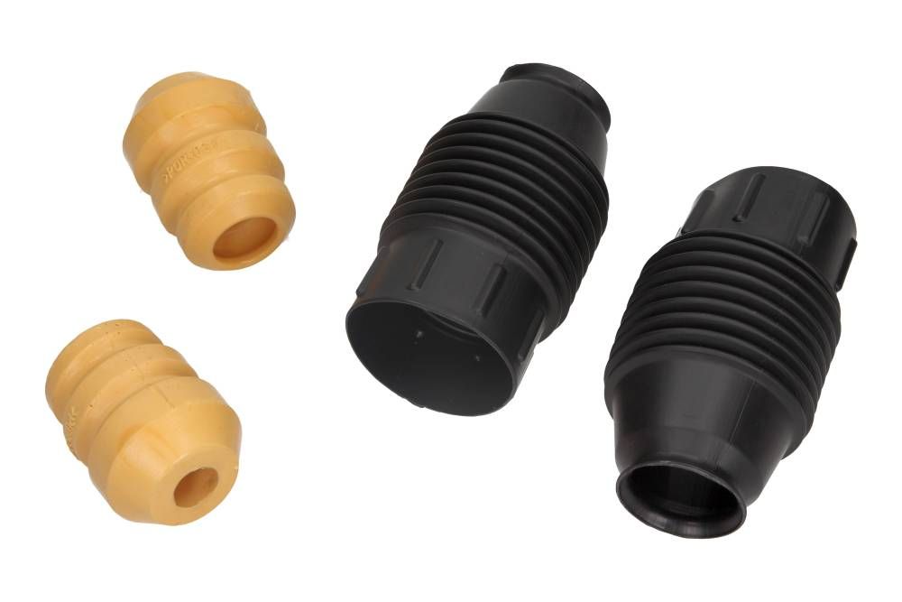 ODBÓJ AMORTYZATORA PRZÓD FORD KA 96-08 FIAT MAREA KPL Z OSŁONAMI MaXgear 72-2436