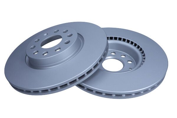 TARCZA HAMULCOWA PRZÓD PASSAT 05- 312X25 Z POWŁOKĄ ANTYKOROZYJNĄ MaXgear 19-1044MAX