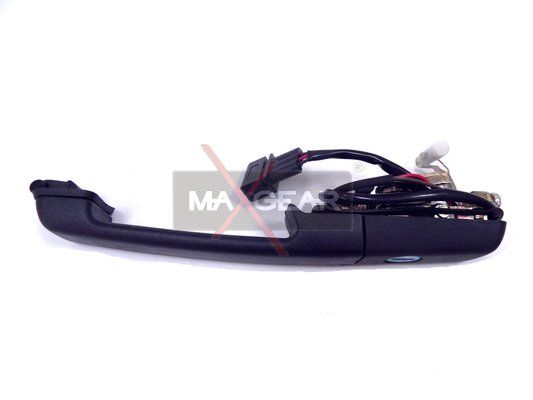 KLAMKA DRZWI PRZÓD VW PASSAT PR 88-93 DO CENTRAL MaXgear 28-0065