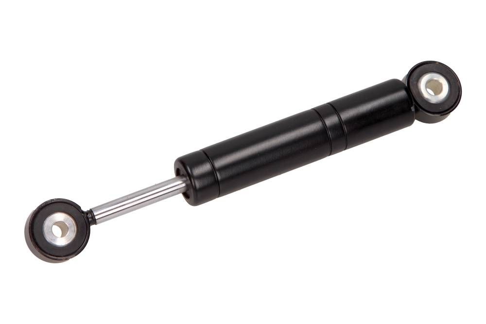 TŁUMIK DRGAŃ PASKA WIELOROWKOWEGO MERCEDES OM601-606 MaXgear 54-1122