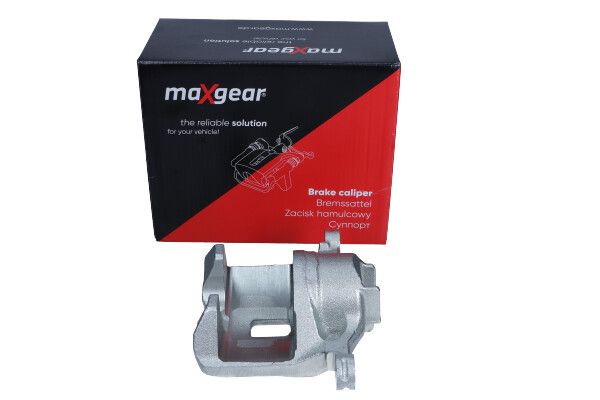 ZACISK HAMULCA PRZÓD HONDA CIVIC 1,4-1,6 16V 91-01 LE MaXgear 82-1071