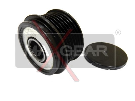 KOŁO PASOWE ALTERNATORA 1,2B 01- POLO SEAT MaXgear 300081