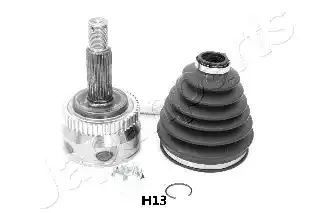 PRZEGUB ZEW. HYUNDAI TUCSON 04- Japan Parts GIH13