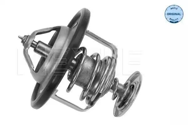 TERMOSTAT HYUNDAI 82C 2,5TCI/TDI H1 GALLOPER MEYLE 37282280001