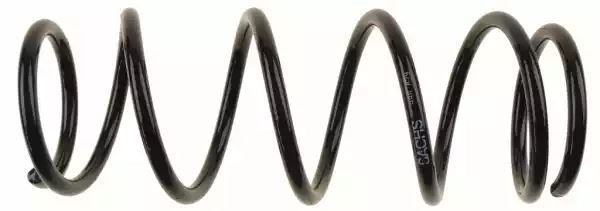 SPRĘŻYNA ZAW. SUZUKI T. WAGON R+ (EM) 98-00 Sachs 996879