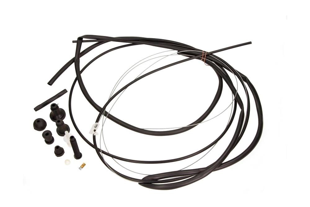 LINKA GAZU PEUGEOT 406 MaXgear 32-0547