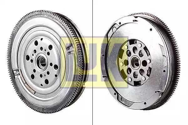 Koło dwumasowe Opel SIGNUM VECTRA 2,8 V6 TURBO 05- LuK 415026710