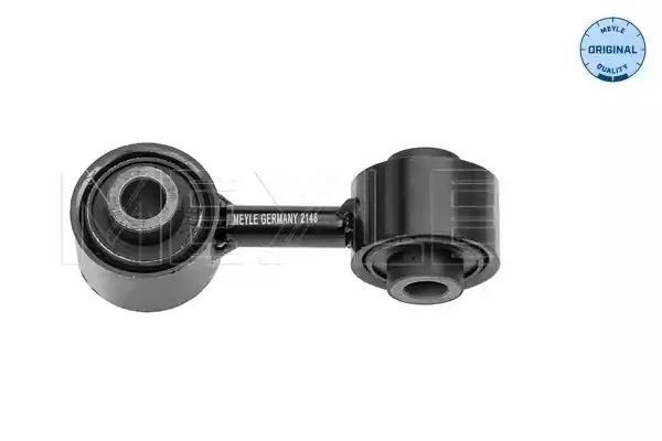 ŁĄCZNIK STABILIZATORA PRZÓD ROVER 25/400 90- HONDA CONCERTO 89- MEYLE 31160600033