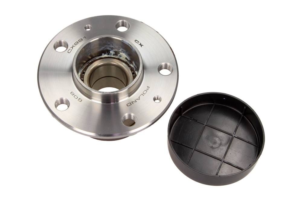 ŁOŻYSKO KOŁA TYŁ FIAT DUCATO JUMPER BOXER 06- MaXgear 33-0617