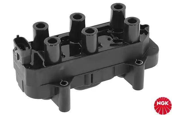 Cewka zapłonowa Opel 2,0 3,0 V6 OMEGA B NGK 48106