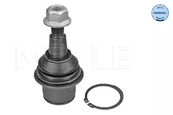 SWORZEŃ WAHACZA PRZÓD LAND ROVER DISCOVERY III 04- LE/PR DOLNY MEYLE 53160100001
