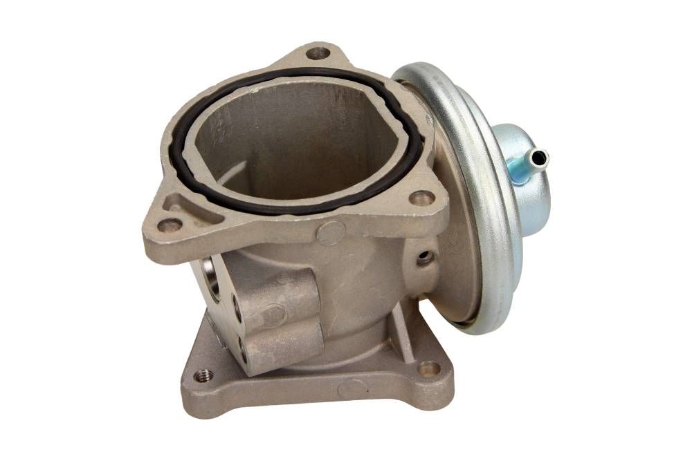 ZAWÓR EGR VW AUDI SKODA 1,9TDI BEZ USZCZELKI MaXgear 27-0200