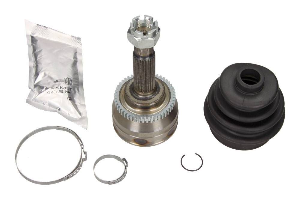 PRZEGUB ZEWNĘTRZNY KIA RIO II 1,5CRDI 05- MaXgear 49-0873