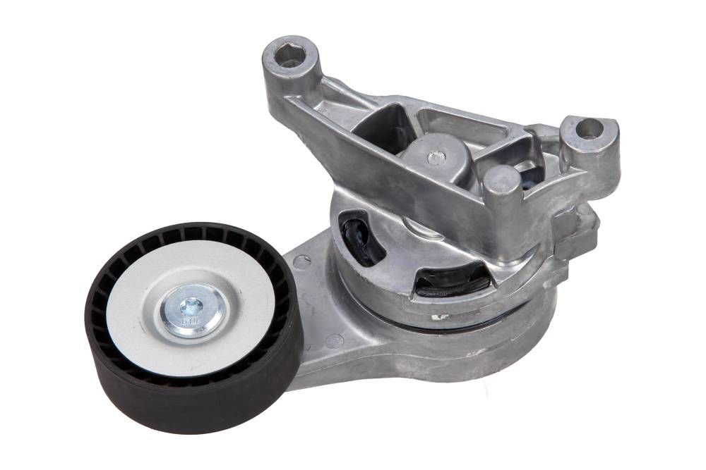 NAPINACZ PASKA WIELOROWKOWEGO 1,9 2,0TDI 04- GOLF 5 MaXgear 54-0555