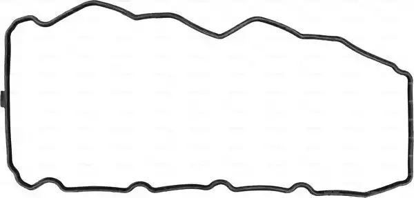 USZCZELKA POK. ZAW. NISSAN PATHFINDER 2,5 DCI 05- Victor Reinz 715369400