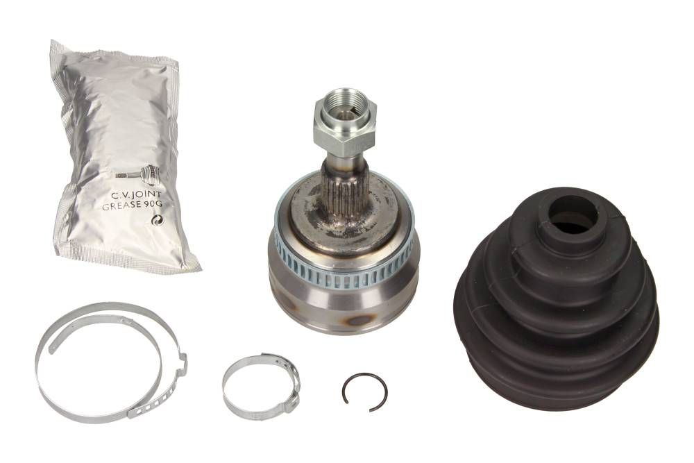 PRZEGUB ZEWNĘTRZNY MERCEDES W168 A-KLASA A190 97-04 KPL ,VANEO 414 MaXgear 49-0942