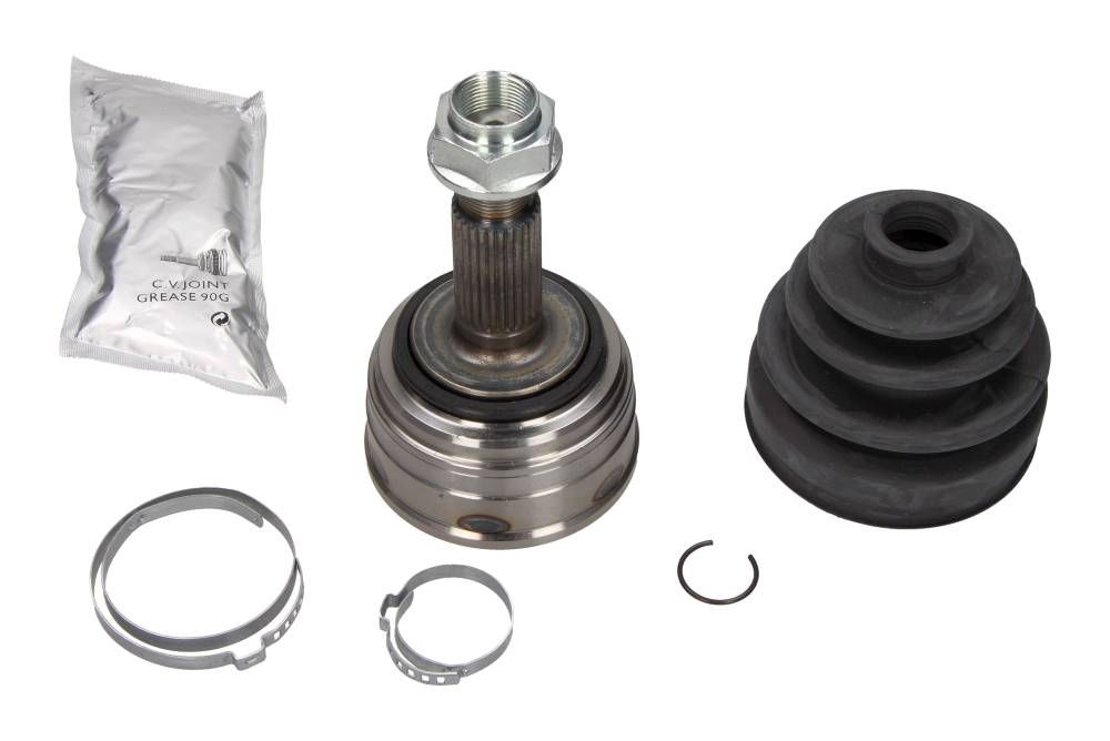 PRZEGUB ZEWNĘTRZNY HONDA ACCORD 2,0 90- -ABS MaXgear 49-0640