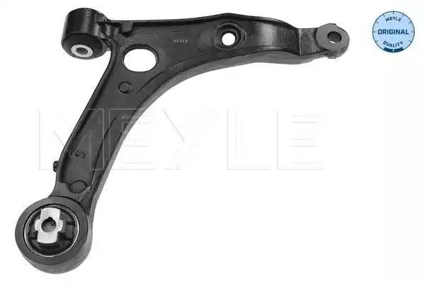 WAHACZ PRZÓD CITROEN JUMER/BOXER 06- DUCATO 06- PR MEYLE 11160500065