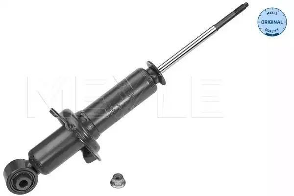 AMORTYZATOR TYŁ HONDA CIVIC VII 1,4-2,0 00-05 LE/PR MEYLE 31267250002