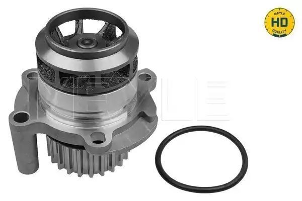POMPA WODY VW A3 A4 GOLF 5 2,0TFSI 04- MEYLE 1132200011/HD