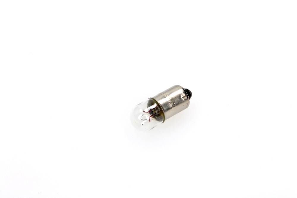 ŻARÓWKA T4W 12V/4W BA9S (Z COKOŁEM METALOWYM) KPL 10SZT MaXgear 78-0030SET