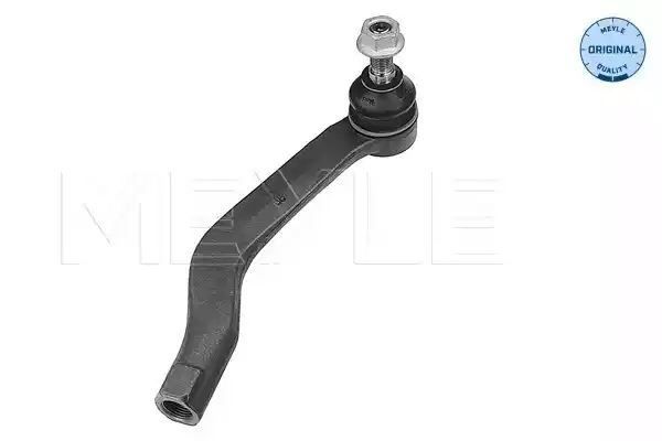 KOŃCÓWKA DRĄŻKA KIEROWNICZEGO RENAULT MASTER 10- PR MEYLE 16160200029