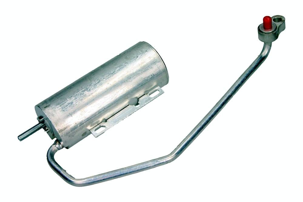 OSUSZACZ KLIMATYZACJI OPEL VECTRA C 04- MaXgear AC418700