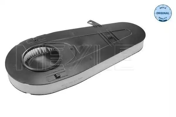 FILTR POWIETRZA BMW 5 7 F10 F11 F18 09- MEYLE 3123210033