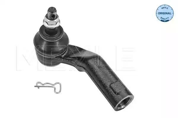 KOŃCÓWKA DRĄŻKA KIEROWNICZEGO MAZDA 3 03- LE MEYLE 35160200029