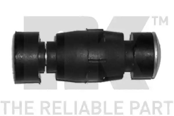 Łącznik stabilizatora przód Renault CLIO -98- MOCOWANY DO WAHACZA NK Autoparts 5113902