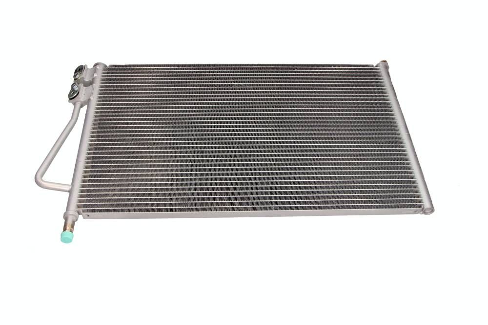 CHŁODNICA SKRAPLACZ KLIMATYZACJI FORD FIESTA V FUSION MaXgear AC893497