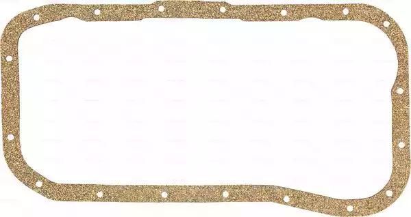 USZCZELKA MISKI OL. FIAT 1,7D/ Victor Reinz 713174400